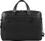 Сумка мужская Piquadro Black Square CA4027B3/N черный натур.кожа