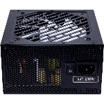 Блок питания 1STPLAYER FK 550W, 550Вт, 120мм, черный