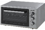 Мини-печь OPTIMA OF-48G серый