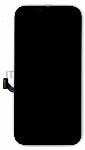 Дисплей (модуль) для Apple iPhone 14 Plus в сборе с тачскрином, черный