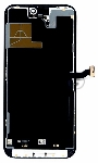 Дисплей (модуль) для Apple iPhone 14 Pro Max в сборе с тачскрином, черный