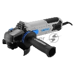 Углошлифовальная машина (УШМ) DEKO AG1500DK PRO, 125мм, 1500 Вт