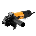 Углошлифовальная машина (УШМ) DEKO AG950DK, 125мм, 950 Вт