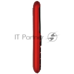 Мобильный телефон INOI 148 Senior 4G красный