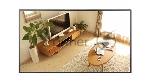 Экран LCD Hikvision DS-D6043UN-B 43", Android 8.1, 3840 x 2160, 500 кд/м2, 4000:1, 60 Гц, 178°