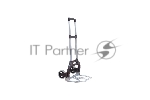 Тележка складная Fit 65478 грузоподъемность 120 кг