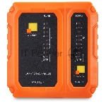 Тестер Lanmaster LAN-TST-WRM-300