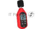 Мини-измеритель уровня звука (шумомер) UNI-T UT353