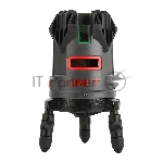 Лазерный построитель плоскостей UNI-T LM555LD