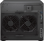 Модуль расширения Synology Expansion Unit for DS3622xs+,DS2422+/upto 12hot plug HDDs SATA(3,5' or 2,5')/1xPS incl Infiniband Cbl''
