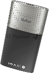 Накопитель SSD External Netac 2.0Tb Z9 <NT01Z9-002T-32BK> (USB3.2, up to 550/480MBs, 90х47.5х11.5mm, Aluminium+Plastic)