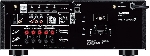 Ресивер Yamaha RX-V4A BLACK F, 5.2-канальный AV-ресивер