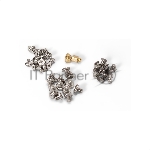 Серверный корпус ExeGate Pro 1U255-01 (RM 19", высота 1U, глубина 255, без БП, USB)