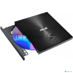Привод DVD-RW Asus SDRW-08U9M-U черный USB slim ultra slim M-Disk Mac внешний RTL