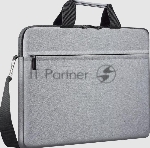 Сумка для ноутбука Defender TOTE 15.6" GREY