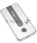 Внешний накопитель SSD Netac Z11 500GB USB 3.2 Gen 2 Type-C NT01Z11-500G-32SL (отпечаток пальца)