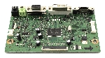Материнская плата монитора Asus VK228H