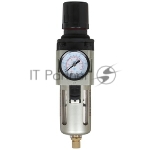 Фильтр FUBAG FR 2000 с регулятором давления 1/4'' 190120, вид 8