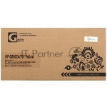 Картридж лазерный GalaPrint GP-Q6002A/707 для принтеров HP CLJ 1600/2600n/2600dn/2600dtn/2605DN/2605DTN/CM1015MFP/CM1017MFP Canon Laser Shot LBP5000/5100 Yellow 2000 копий
