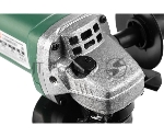 Угловая шлифовальная машина машина Haммer USM850D 850Вт 12000об/мин d=125мм (839603), вид 16