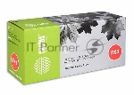 Картридж лазерный Cactus CS-FX3 черный (2700 стр.) для Canon L200/L250/L300/MP L90