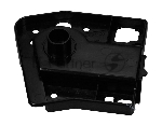 Рама шестерни HP LJ Pro 400 M401/M425/ CLJ Pro 400 M451/M475 OEM