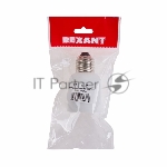 Переходник цокольный Е27-Е40 (пакет БОПП) 1 шт. REXANT