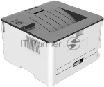 Принтер лазерный Pantum P3300DN, А4, ч/б, печ. до 33 стр/мин, 1200 X 1200 dpi, USB, RJ-45