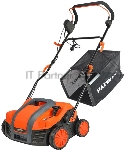 Скарификатор Patriot SCE 180 электр. 1800Вт (512309180)