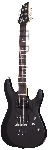 Гитара электрическая (SBK) Schecter C-6 Deluxe