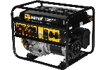 Электрогенератор бензиновый Huter DY6500L, 5.5 кВт, 71 дБ, 74.5 кг