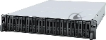 СХД стоечное исполнение 24BAY 2U NO HDD USB3 SYNOLOGY FS3410