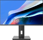 Монитор 27" NPC Smart MF2715-R IPS 1920x1080, 60 Гц, 5 мс, 16:9, 250 кд/м², 3xHDMI 2.0, 3.5 Jack, Ethernet, USB, динамики (2x3 Вт), FreeSync, G-Sync, webOS, Wi-Fi, Bluetooth, черный
