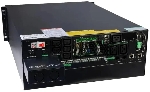Источник бесперебойного питания SRTSE 2 поколения 6000 ВА/Вт, 4U,5 C13+3 C19,USB,RS-232,RS485,COM,сухие контакт,прлл резерв