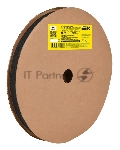 Оплетка кабельная IEK UBS20-PL-4020-050-K02, 40/20мм, 50м, термоусадочная, черная