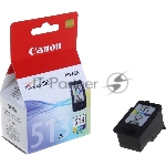 Картридж струйный Canon CL-513IJ CART EMB многоцветный (349 стр) для Canon PIXMA MP230/iP2700/iP2702/MP240/MP250/MP252/MP260/MP270/MP272/MP280
