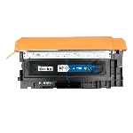 Картридж лазерный G&G GG-Y404S желтый (1000 стр.) для Samsung SL-C430/C430W/C480/C480W/C480FW