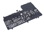 Аккумуляторная батарея для ноутбука Lenovo Yoga3 14 Yoga 700-14ISK 7.4V 45Wh