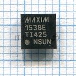 Микросхема MAX1538ETI, PLCC