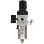 Фильтр FUBAG FR 2000 с регулятором давления 1/4'' 190120, вид 7