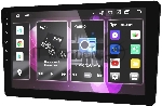 Автомагнитола Prology MPA-380, 2 DIN, 9", Android 13, Bluetooth, USB Type-A, GPS, 4G, CarPlay, вид 14