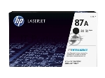Тонер Картридж HP 87A CF287A черный для HP LJ Ent M506/M527 (9000стр.)