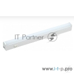 Светильник светодиодный ДБО 3004 14Вт 4000К IP20 1172мм пластик ИЭК LDBO0-3004-14-4000-K01