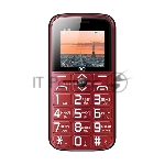 Мобильный телефон BQ 1851 Respect синий SC 6531E