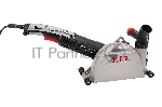 Штроборез P.I.T. PWC125-C 9000об/мин 1400W, вид 8