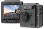 Видеорегистратор Mio ViVa V20 черный 2Mpix 1080x1920 1080p 140гр. M-star 8336