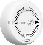 Датчик утечки газа Aqara Smart Natural Gas Detector (JT-BZ-03AQ/A)