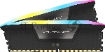 Память DDR5 2x16Gb 5600MHz Corsair CMH32GX5M2B5600C40K Vengeance RGB RTL PC5-44800 CL40 DIMM 288-pin 1.25В