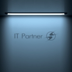 Светильник светодиодный IP40 1200*76*24мм 36W 3260lm 6500K WLF-2 сталь