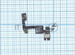 Шлейф с микрофоном для планшета Apple iPad 2